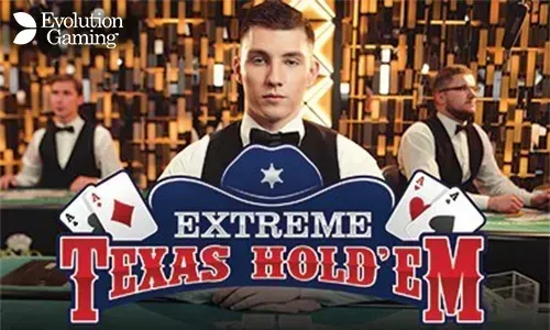 Wide Range of Casino Games